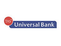 Банк Universal Bank в Семёновке